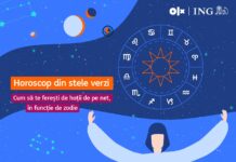 Horoscop din Stele Verzi împotriva tentativelor de fraudă cibernetică