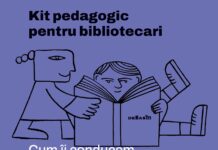 Kit pedagogic pentru bibliotecari
