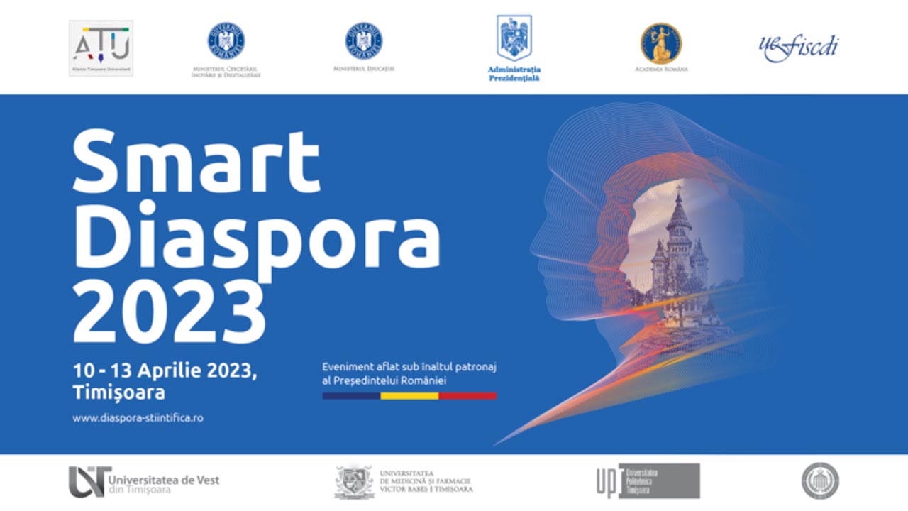 Noutăți pentru diaspora academică românească