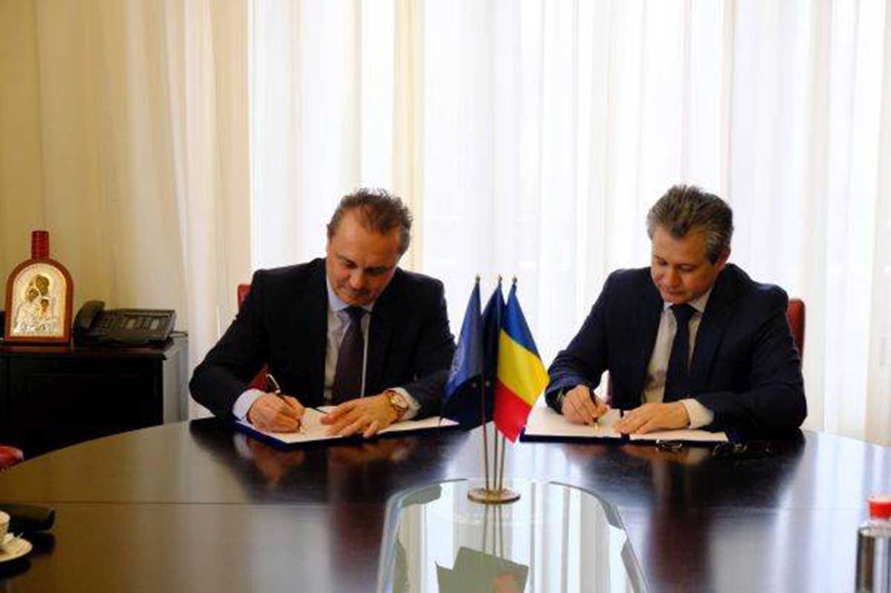 Politehnica București, parteneriat strategic în cercetare și inovare cu Transelectrica